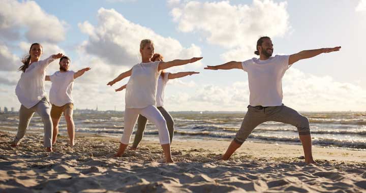 Informationen Insel Borkum 1 – 6