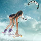 Wassersport