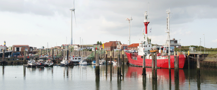 Informationen Insel Borkum 1 – 6