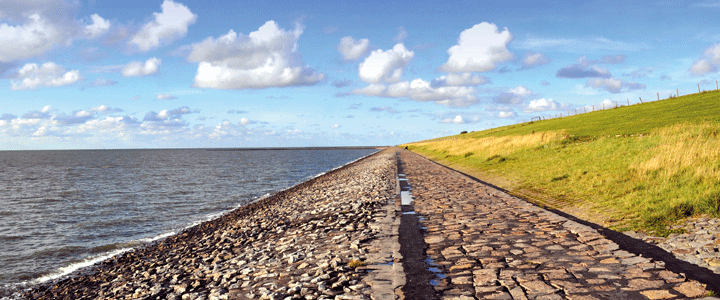 Zu den Borkum Informationen 1 — 6 Informationen Insel Borkum 1 – 6