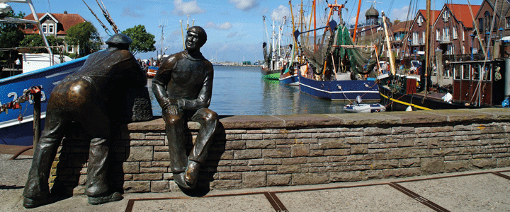 Informationen Insel Borkum 1 – 6