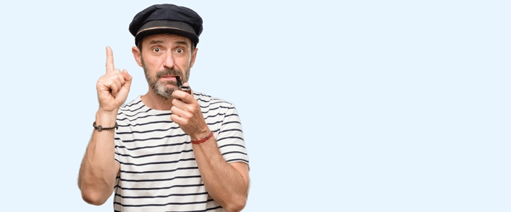 Informationen Insel Borkum 1 – 6