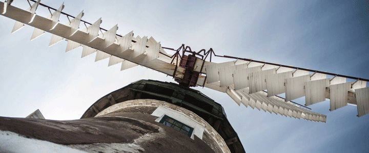 Informationen Insel Borkum 1 – 6