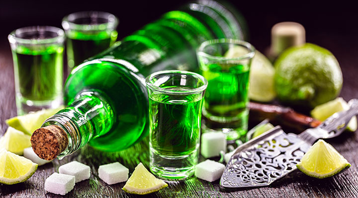 Informationen Insel Borkum 1 – 6