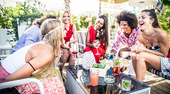 Informationen Insel Borkum 1 – 6