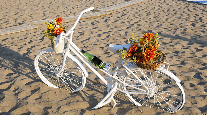 Informationen Insel Borkum 1 – 6