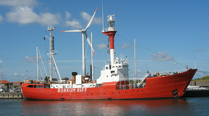 Feuerschiff
