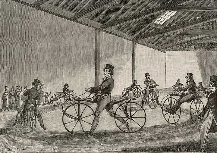 Informationen Insel Borkum 1 – 6